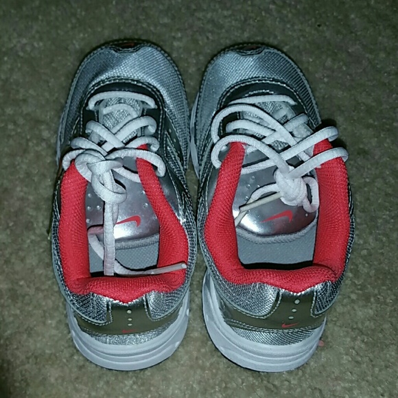 Nike shoes