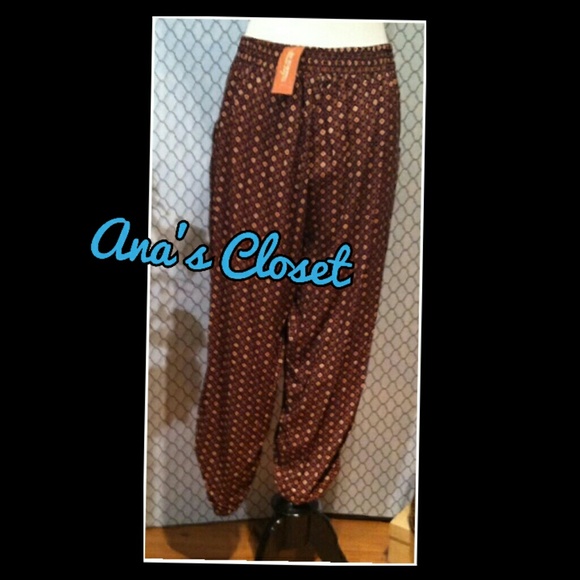 Pants