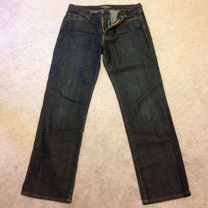 Lucky Brand Men's 361 Vintage Straight Jeans