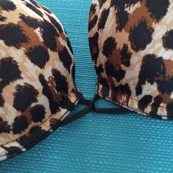 Victoria's Secret BOMBSHELL push-up