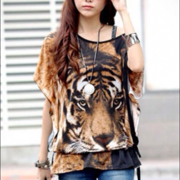Flawless blouse