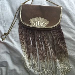 Kimchi Blue Envelope purse