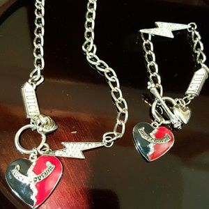 Juicy Couture Set