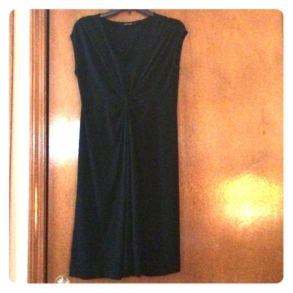 Apt. 9 little black dress