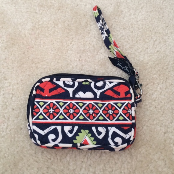 Vera Bradley Wallet