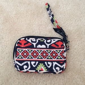 Vera Bradley Wallet