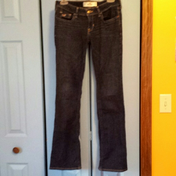 Hollister jeans - Picture 1 of 3