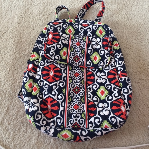 Vera Bradley Backpack