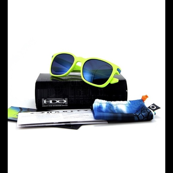 Oakley Garage Rock Womens