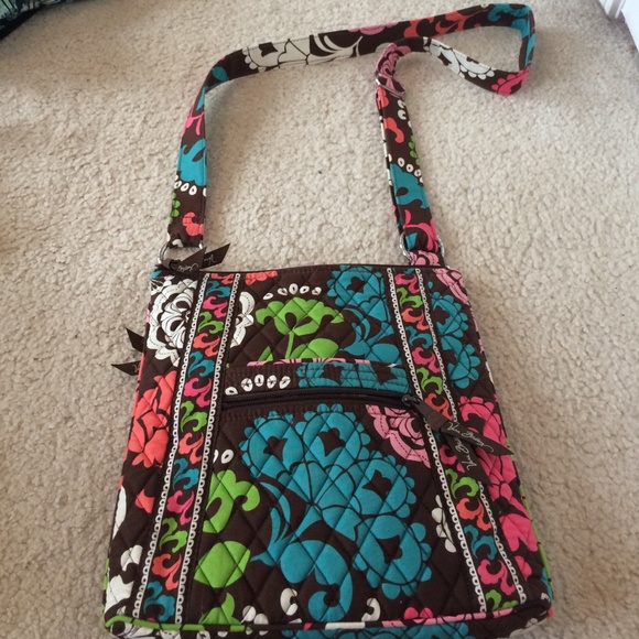 Vera Bradley Crossbody