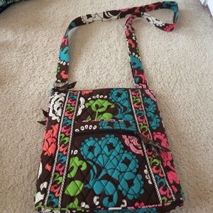 Vera Bradley Crossbody