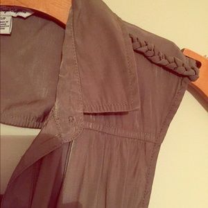 American Eagle Dress