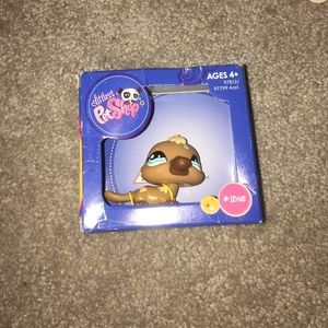 Special edition fall 2010 LPS