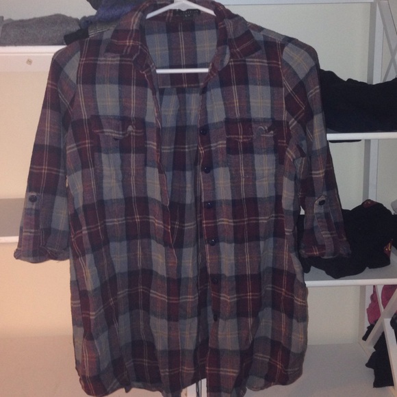 Plaid plaid plaid