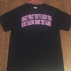 junglecats worlds 2014 team shirt