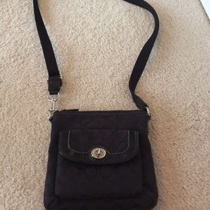 Coach Crossbody