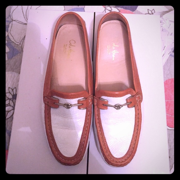 Cole Haan Shoes - Cole Haan moccasins