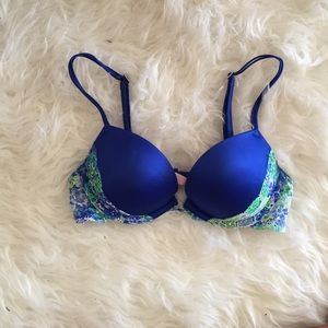 Victoria's Secret PINK Push-up Bra