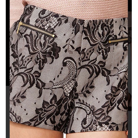 🆕 Lacey shorts