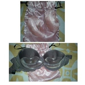 Victoria secret shaping inserts