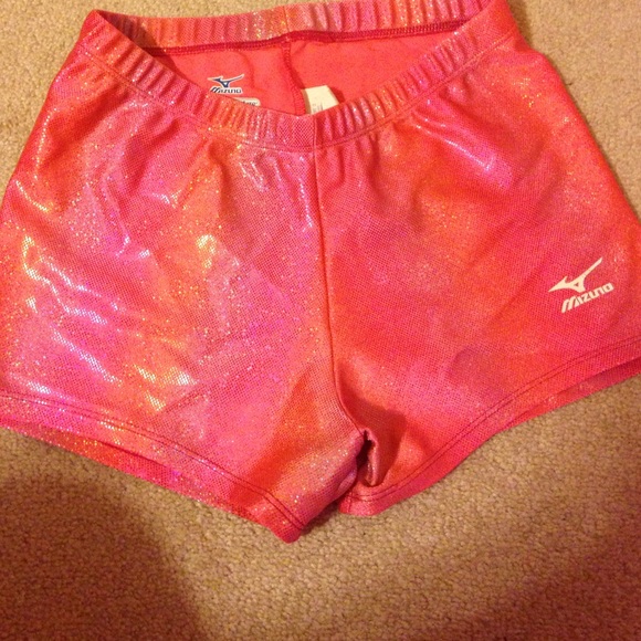 Volleyball spandex