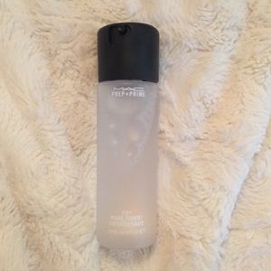 Barely Used Max Fix+ Spray