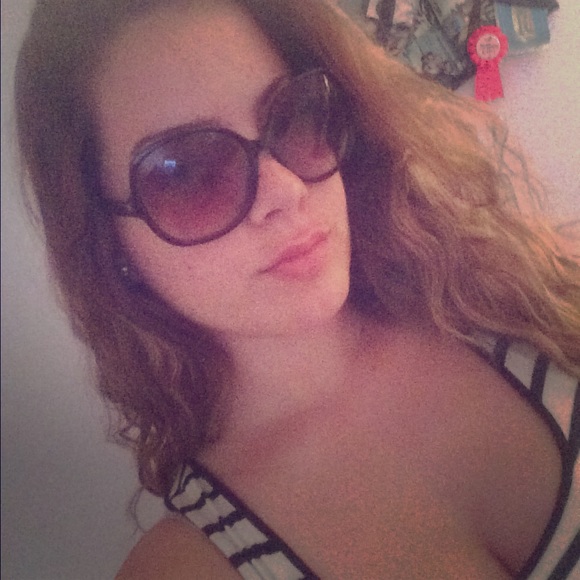 Juicy couture sunglasses