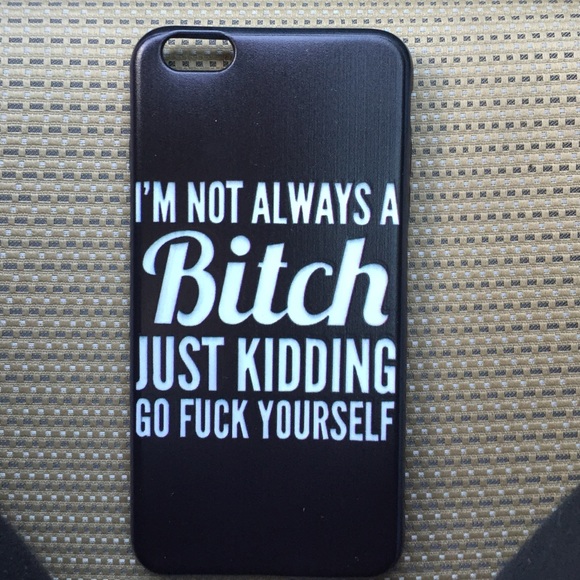 iPhone 6 plus case