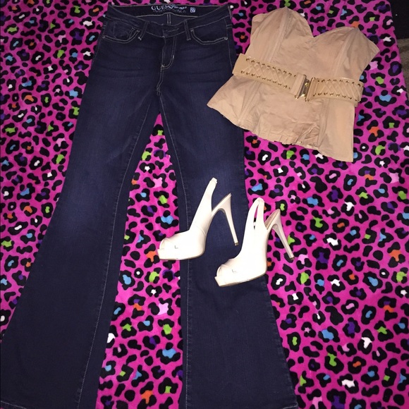 Guess jeans in perfect condition