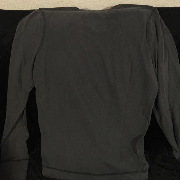 Long sleeve shirt - Picture 2 of 2