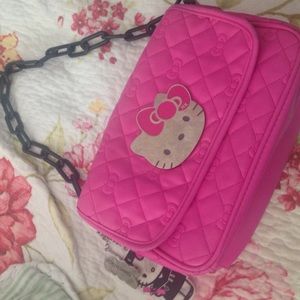 Hello Kitty Bag 🐱