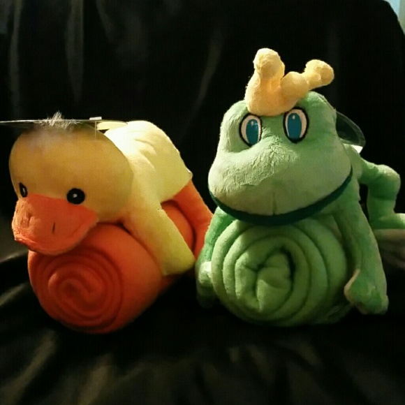 northpoint kids Accessories Cuddly Friends Fleece Throw Sets Poshmark