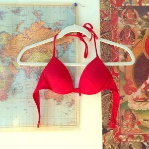 Victoria Secret Bathing Suit Top