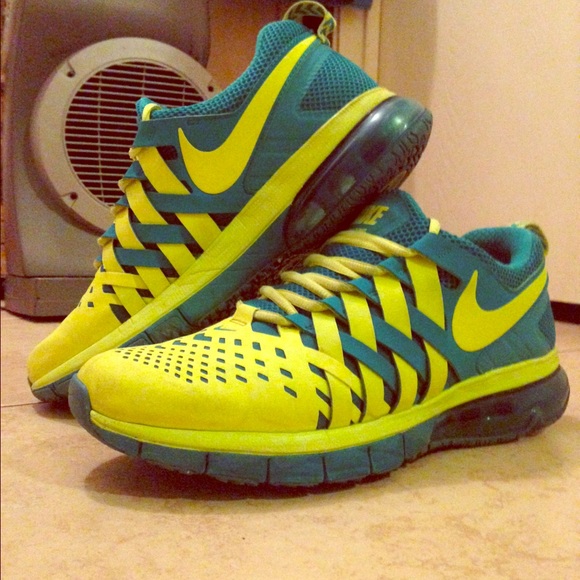 Nike Free Trainer 5.0 (Mens)