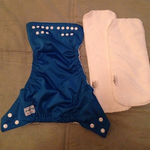 Diaper bundle for mommabrittan