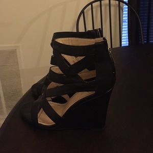Cute wedges!!!