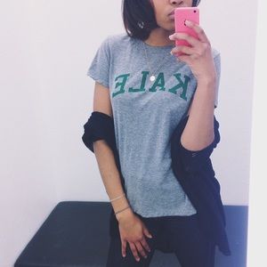 KALE Tee