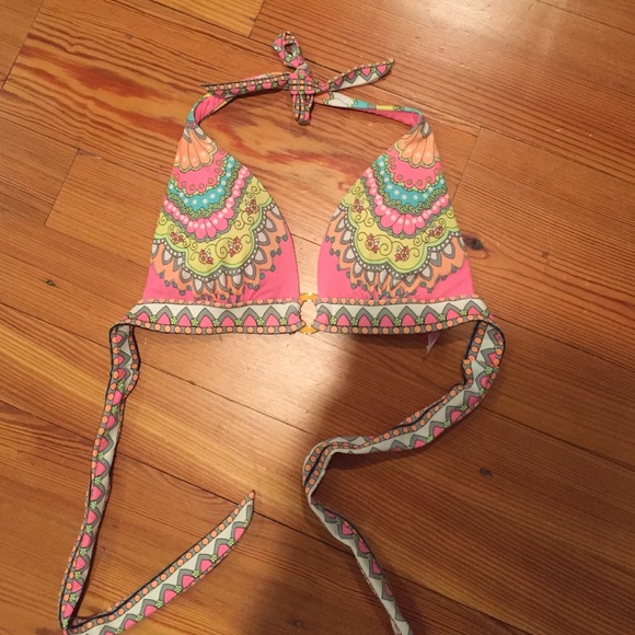 Victoria's Secret bikini top