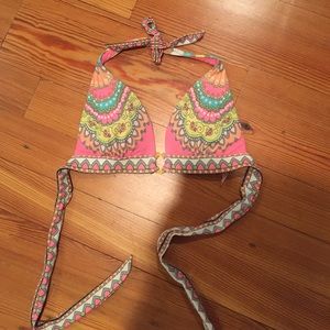 Victoria's Secret bikini top
