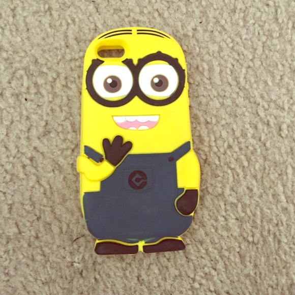 Phone case - Picture 1 of 2