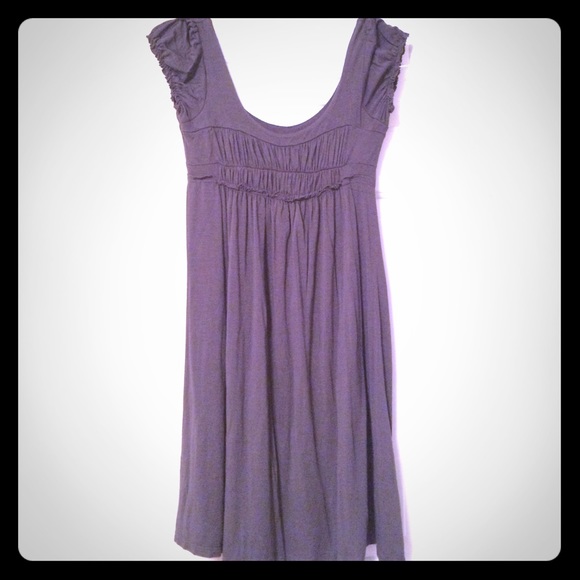 Soprano Olive Dress