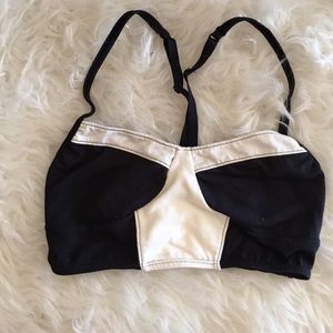 SOLD Nollie Bralette
