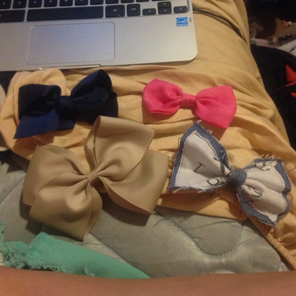 Bow lot