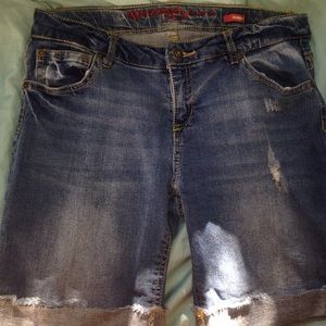 😝 Arizona Jean Co. Shorts 😝