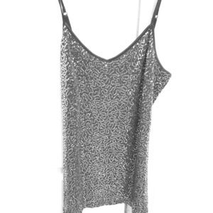 Express sequence Camisole