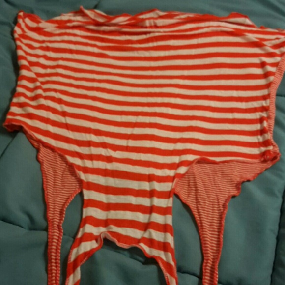 Tank top - Picture 2 of 2