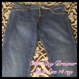 Bundled Reserved Jean Lot