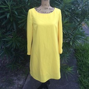 Dress by banana republic