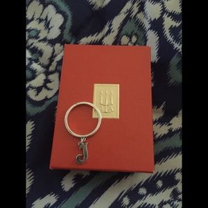 JA Charm Ring