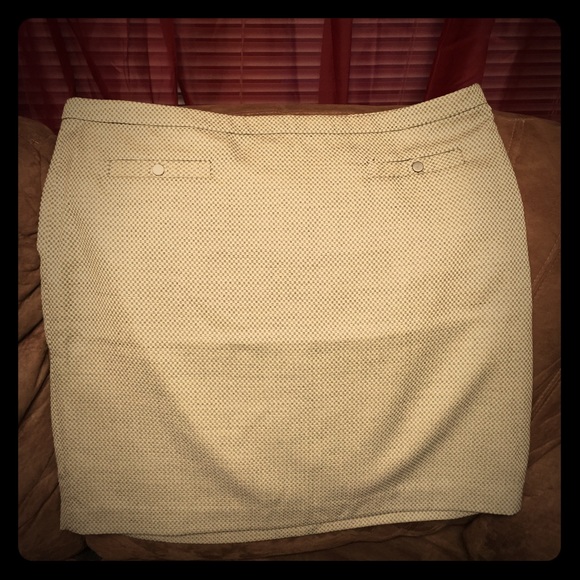LOFT Skirt